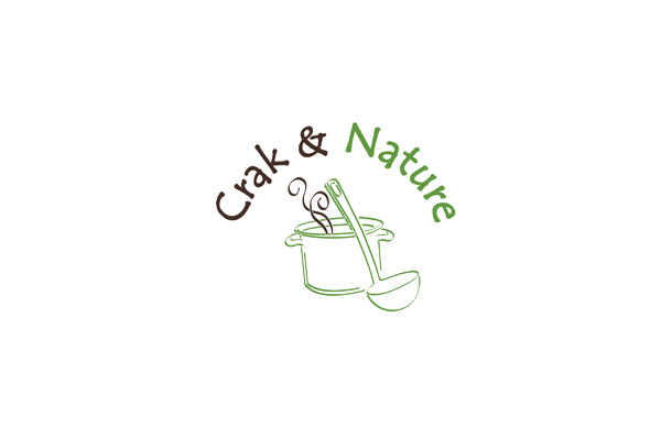Logo Crak et Nature