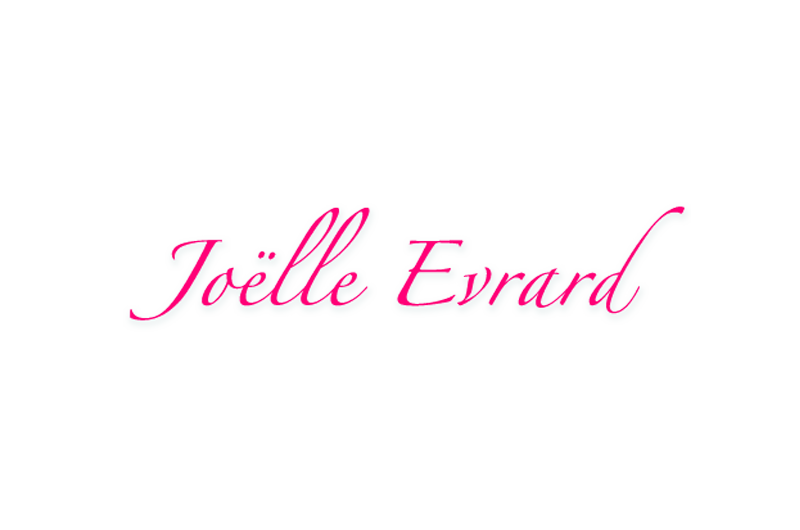 Logo Joëlle Evrard
