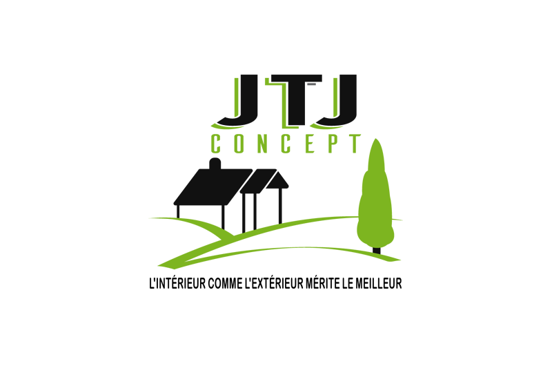 Logo JTJ Concept