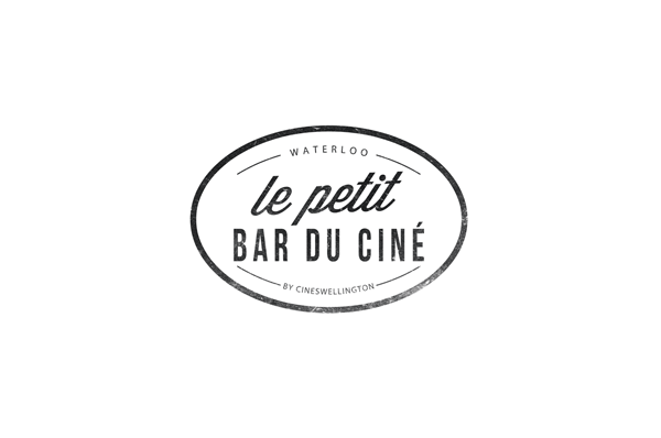 Logo le petit Bar