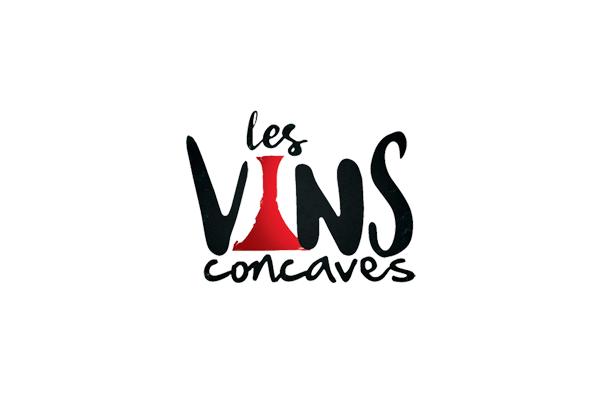 Logo Les Vins Concaves