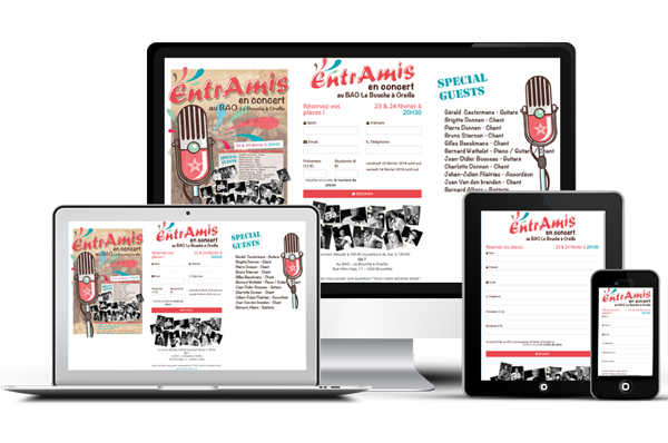 EntrAmis