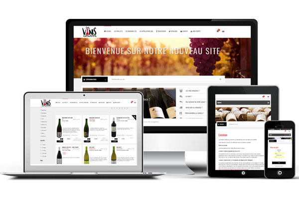 Les Vins Concaves
