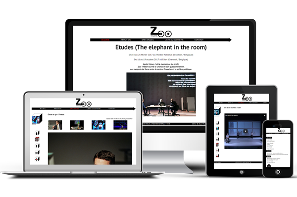 Zoo Théâtre
