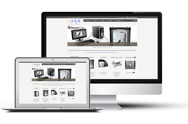 Axis Technology