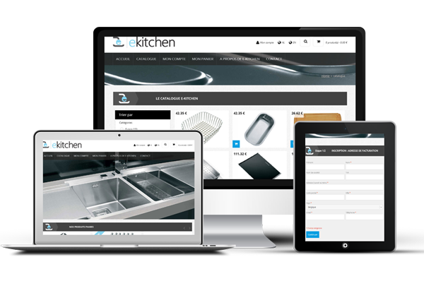 E-Kitchen