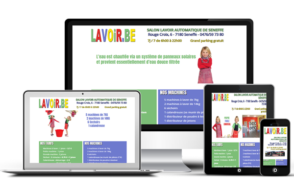 LavoirBe
